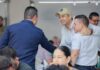 Marco Bonilla visita Rubio, Cuauhtémoc: liderazgos del sector respaldan su trabajo en Chihuahua