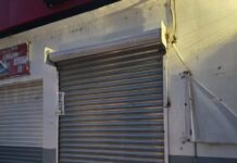 Clausuran expendio en Meoqui por operar fuera de horario