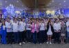 Es Chihuahua un faro de luz para todo México: Maru Campos