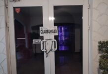 Clausuran dos establecimientos en Delicias por irregularidades en venta de alcohol