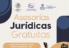 Ofrecerán asesorías jurídicas gratuitas en temas con dependencias federales en Delicias