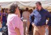 “Miércoles con Fito Gardea” fortalece la cercanía entre gobierno y ciudadanía