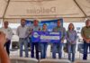 Impulsa Desarrollo Rural al campo de Delicias con entrega de apoyos
