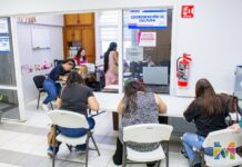 Cierra Meoqui convocatoria para Becas Universitarias con más de 300 beneficiarios