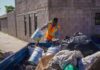 Refuerzan en Meoqui acciones de prevención contra el dengue