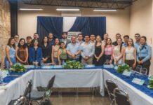 Consejo Municipal de la Juventud presenta resultados y fortalece el diálogo con el Gobierno Municipal