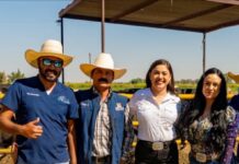 Reconocen en Meoqui labor de médicos veterinarios en su día