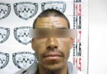 Vinculan a proceso a hombre por robo agravado en Delicias