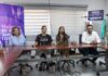 Recolectan Instituto de las Mujeres y Cáritas ropa para mujeres vulnerables