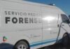 Muere adulto mayor al caer con cuatrimoto a canal en Rosales