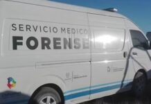 Muere adulto mayor al caer con cuatrimoto a canal en Rosales