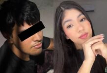 Cae “El Tito”, buscado por feminicidio de su novia en Chiapas