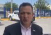 Destacará Marco Bonilla avances en seguridad y transparencia en su 5to Informe