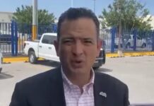 Destacará Marco Bonilla avances en seguridad y transparencia en su 5to Informe