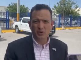 Destacará Marco Bonilla avances en seguridad y transparencia en su 5to Informe