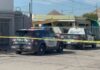Muere hombre de 88 años en vivienda de Chihuahua