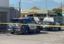 Muere hombre de 88 años en vivienda de Chihuahua