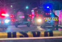 Explota pipa en Jalisco; reportan cuatro muertos