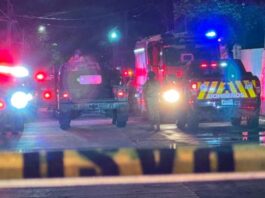 Explota pipa en Jalisco; reportan cuatro muertos