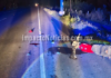 Atiende Cruz Roja traslado de Camargo a Chihuahua tras accidente en moto
