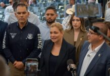 Morena es el gobierno de la muerte: Maru Campos