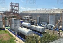 Desarticula FGR cuatro centros clandestinos de procesamiento de combustible en SLP, Hidalgo y Morelos