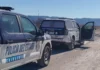 Atacan a balazos a policías estatales tras persecución en Aldama