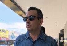“Es un irresponsable”: Bonilla arremete contra Cruz por críticas a contrato de barredoras