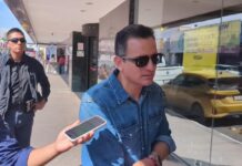 Barredoras en Chihuahua sí limpian, no como en Juárez: Bonilla