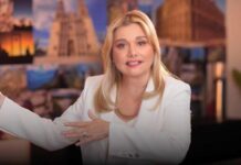 “¿Quién regula la Mañanera?”: Maru Campos critica lineamientos de audiencias
