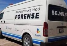 Muere mujer de 26 años en domicilio de Rosales; investigan presunta sobredosis