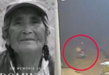 Asesinan a golpes a mujer de 83 años para robarle 90 pesos de venta de semitas en Puebla