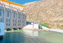 Advierte JCAS nueva entrega de 300 millones de m³ de agua de presas de Chihuahua a EU