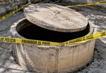 Tragedia en Guerrero: mueren 6 personas al limpiar cisterna