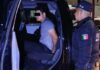 Detienen a dos por violencia familiar en Monterrey; uno agredió a su madre por preferir a su hermano
