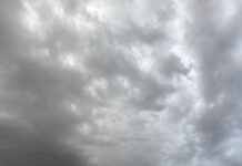 Pronostica Protección Civil lluvias fuertes y calor para este miércoles