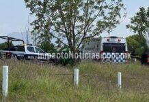 Buscan identificar a mujer localizada sin vida en San Francisco de Conchos