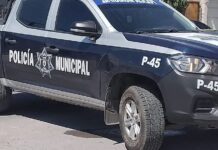 Fallece hombre en patios de Alpura en Delicias; descartan atropello