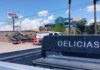 Identifican a fallecido en volcadura en carretera Delicias-Chihuahua