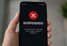 Comienza suspensión de líneas de celular con terminación “0”