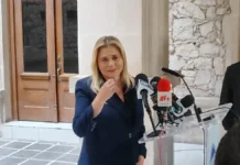 “Jugaron con fuego y se quemaron”: Maru Campos sobre cancelación de visas a morenistas