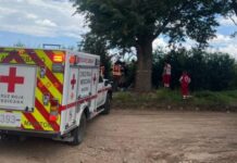 Hallan ahogados a 2 desaparecidos en presa de Cuauhtémoc