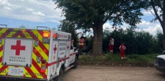 Hallan ahogados a 2 desaparecidos en presa de Cuauhtémoc