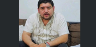 Padre de Dafne Zapata asegura que acusación por violación fue falsa para impedirle convivir con su hija