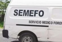 Muere bebé de un mes tras accidente en el centro de Saltillo