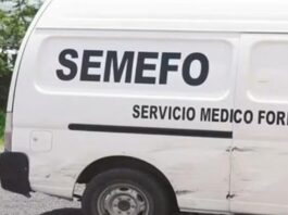 Muere bebé de un mes tras accidente en el centro de Saltillo