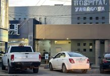 Muere niña de un año ahogada en alberca en Ciudad Juárez