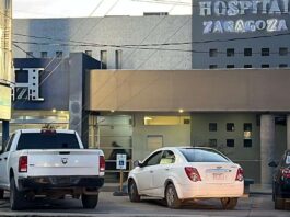 Muere niña de un año ahogada en alberca en Ciudad Juárez