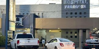 Muere niña de un año ahogada en alberca en Ciudad Juárez