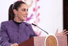 Fuera Andy del “radar” de la FGR en huachicol fiscal